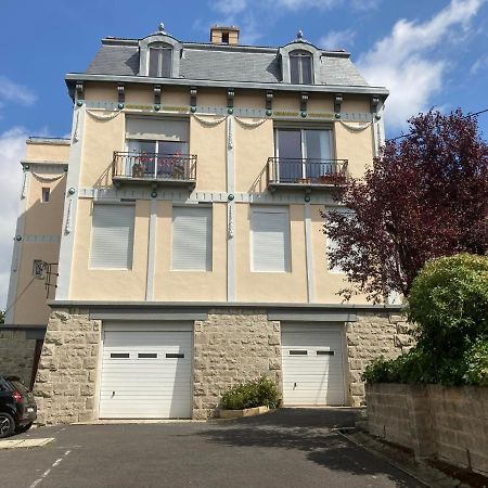 Demeure Des Dentelles Bed & Breakfast Le Puy-en-Velay Exterior photo