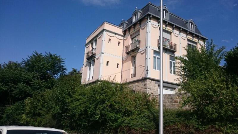 Demeure Des Dentelles Bed & Breakfast Le Puy-en-Velay Exterior photo